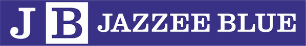 Jazzee Blue logo